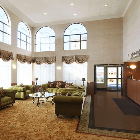 Best Western Plus Graham Inn Wnętrze zdjęcie
