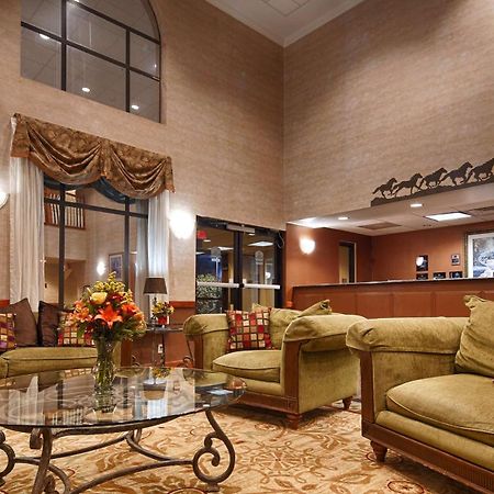 Best Western Plus Graham Inn Zewnętrze zdjęcie