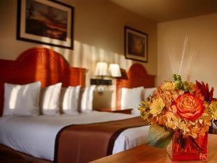 Best Western Plus Graham Inn Pokój zdjęcie