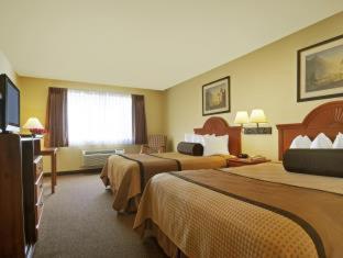 Best Western Plus Graham Inn Pokój zdjęcie