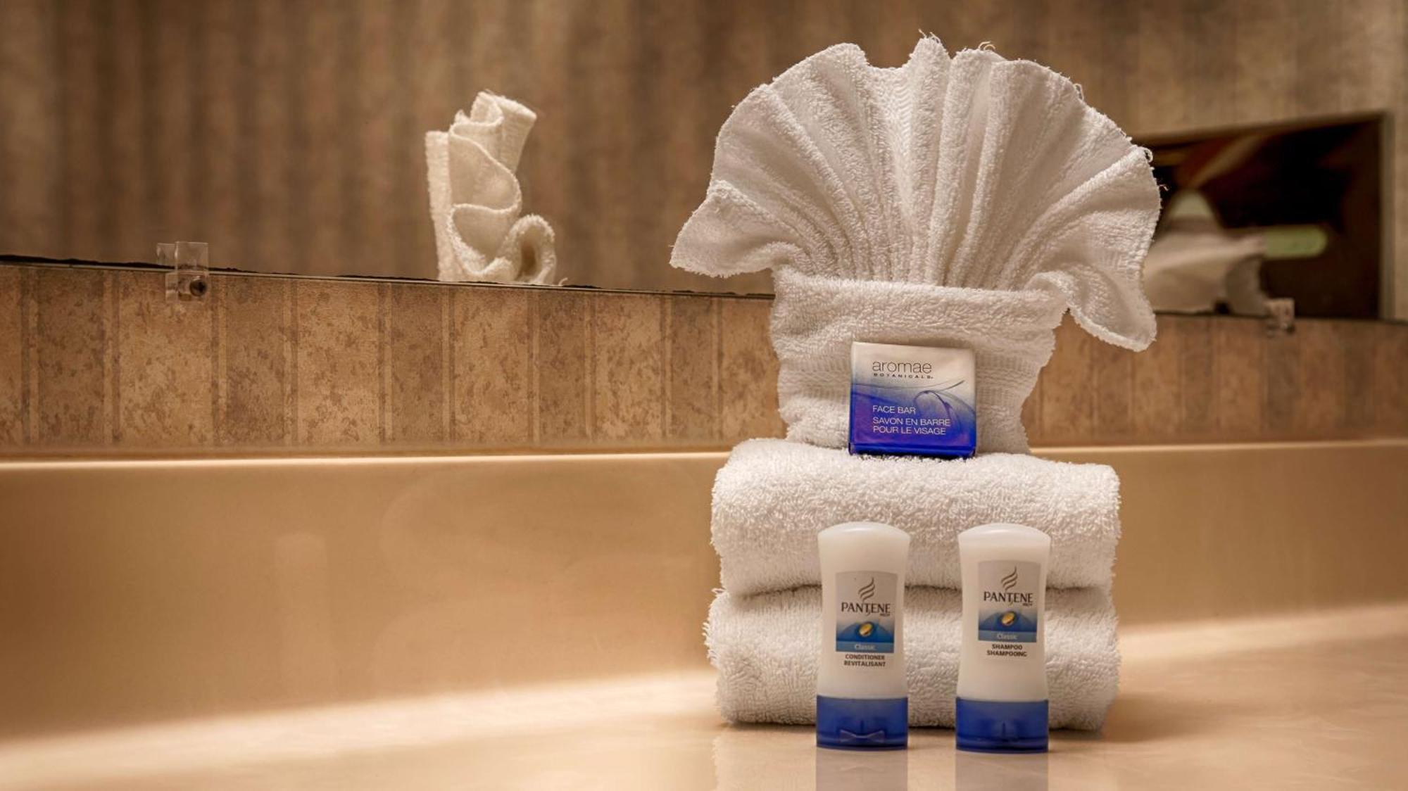 Best Western Plus Graham Inn Zewnętrze zdjęcie